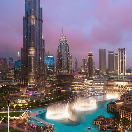 Elite Royal Apartment - Burj Residences Tower 5 두바이 외부 사진