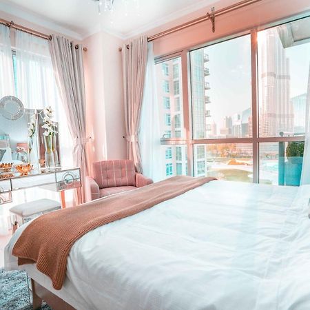 Elite Royal Apartment - Burj Residences Tower 5 두바이 외부 사진