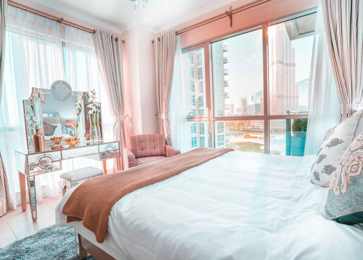 Elite Royal Apartment - Burj Residences Tower 5 두바이 외부 사진