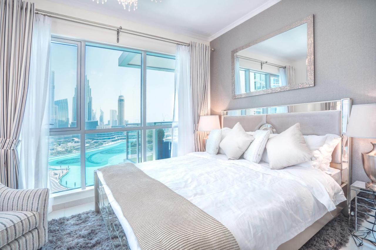 Elite Royal Apartment - Burj Residences Tower 5 두바이 외부 사진