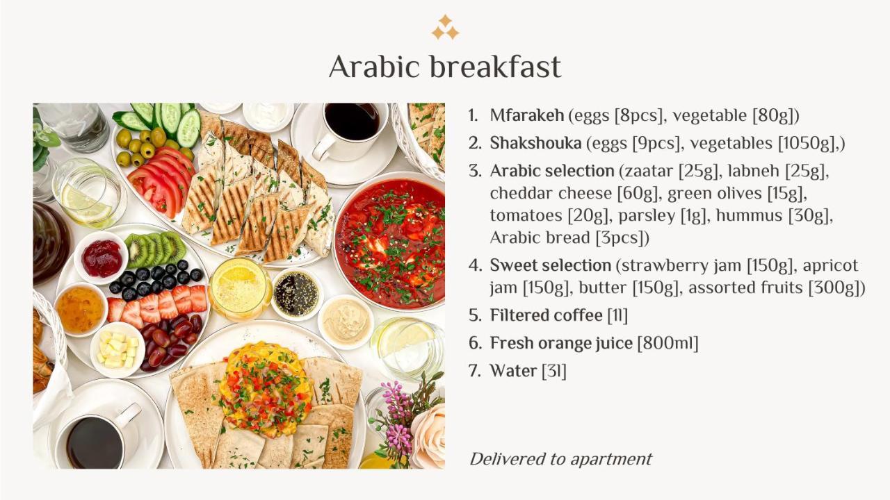 Elite Royal Apartment - Burj Residences Tower 5 두바이 외부 사진
