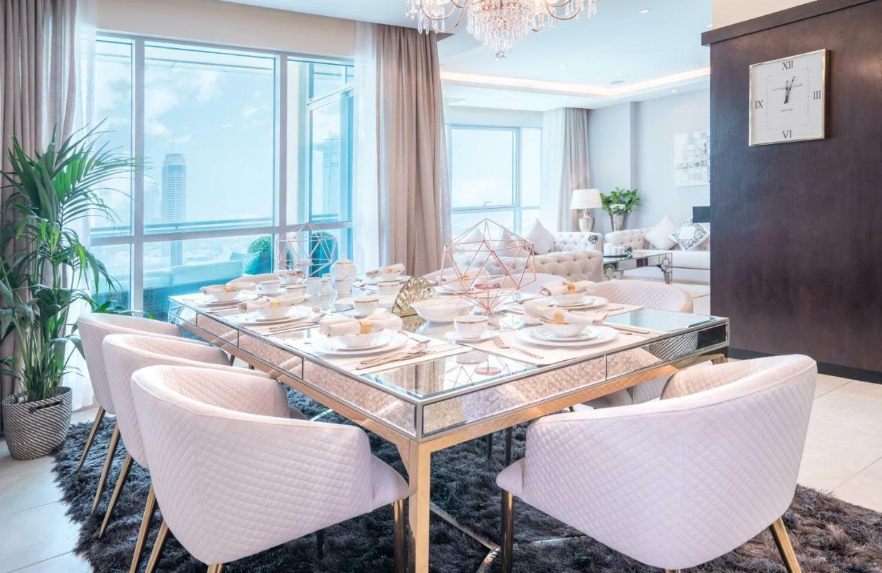 Elite Royal Apartment - Burj Residences Tower 5 두바이 외부 사진