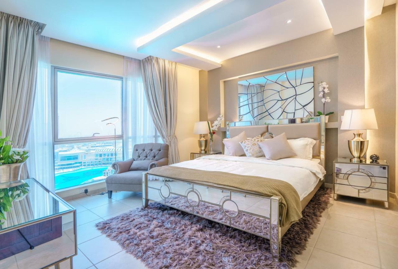 Elite Royal Apartment - Burj Residences Tower 5 두바이 외부 사진