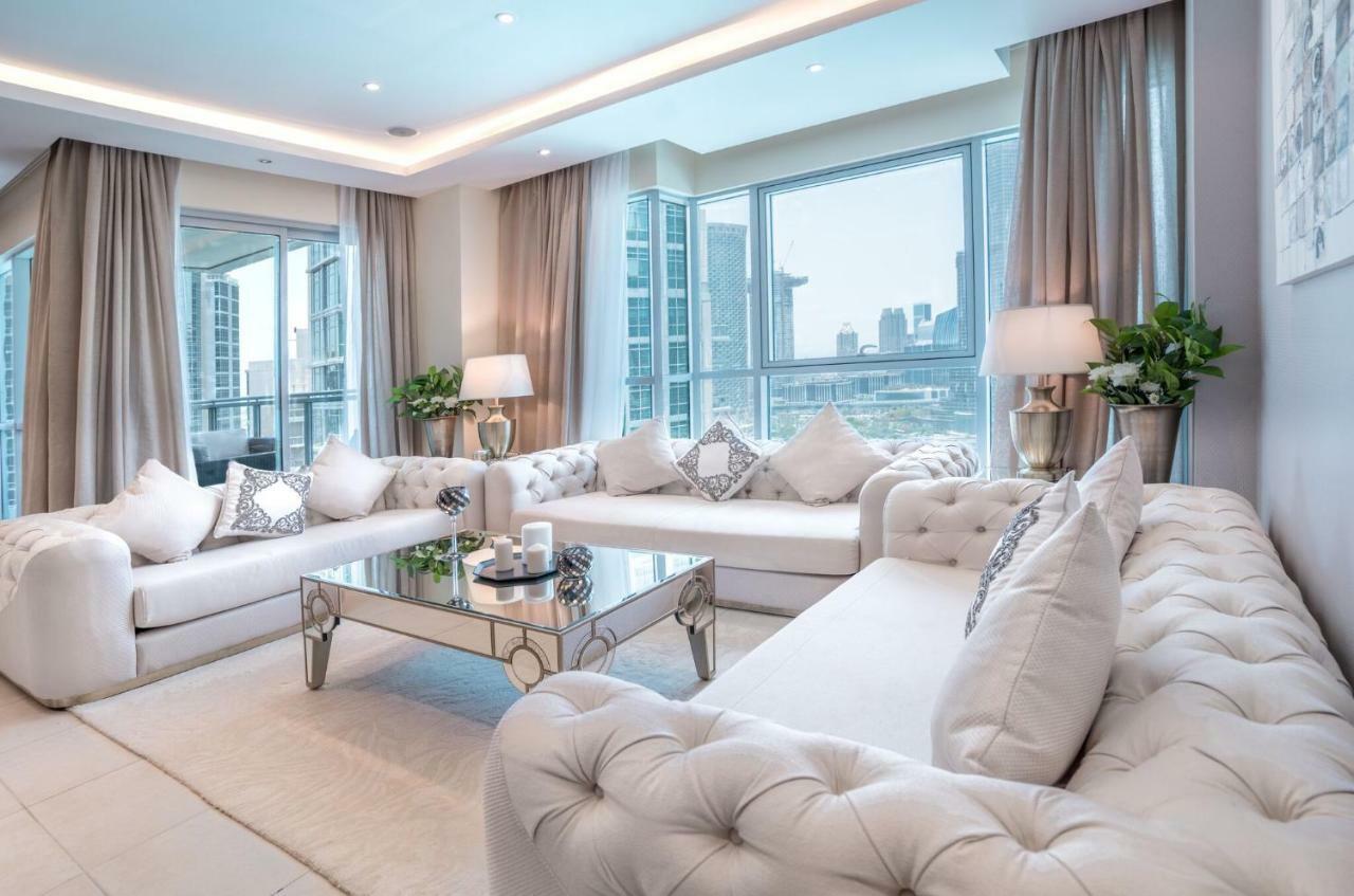 Elite Royal Apartment - Burj Residences Tower 5 두바이 외부 사진