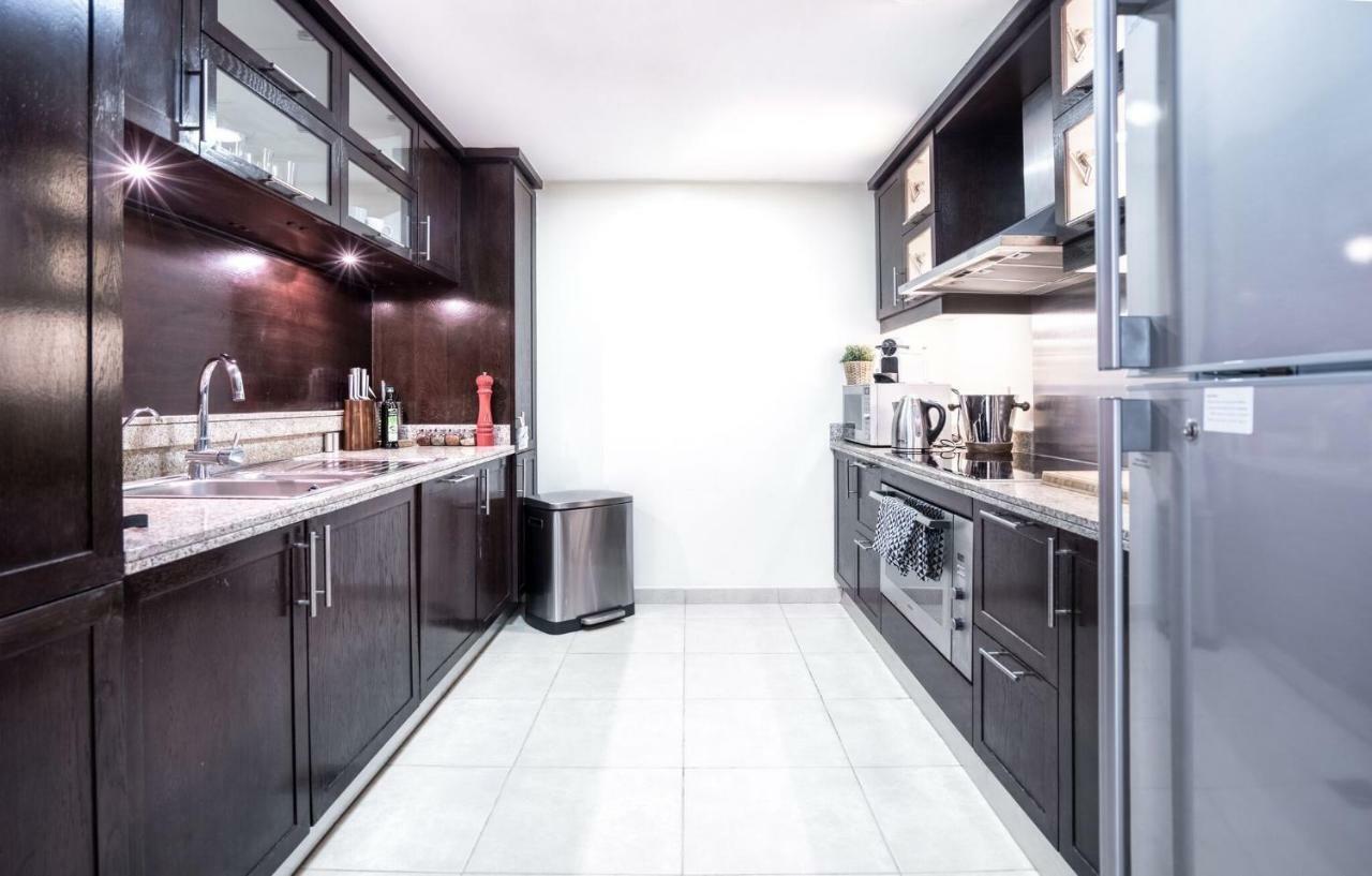 Elite Royal Apartment - Burj Residences Tower 5 두바이 외부 사진