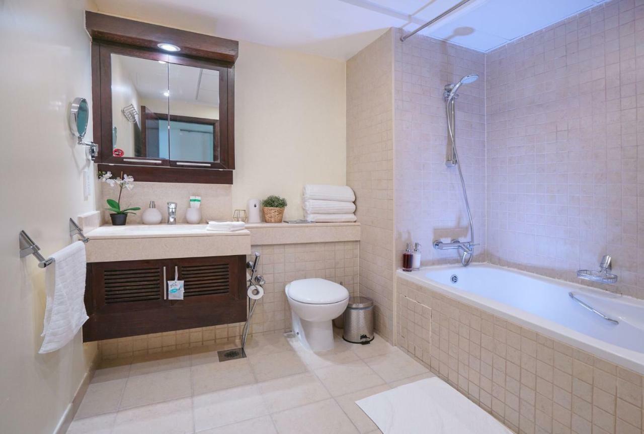 Elite Royal Apartment - Burj Residences Tower 5 두바이 외부 사진