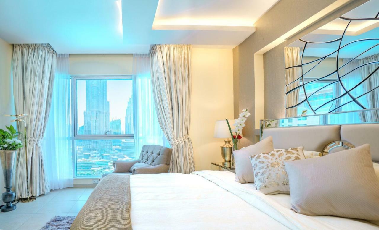 Elite Royal Apartment - Burj Residences Tower 5 두바이 외부 사진