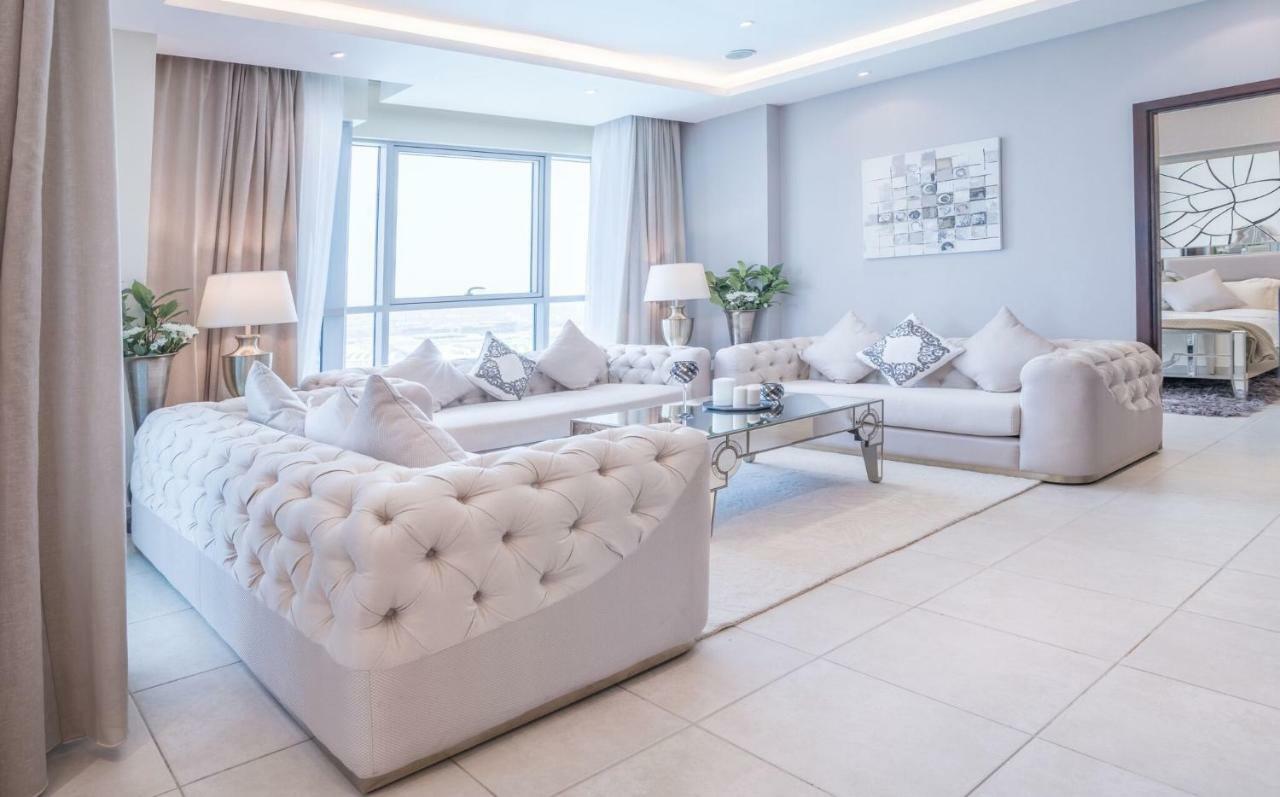 Elite Royal Apartment - Burj Residences Tower 5 두바이 외부 사진