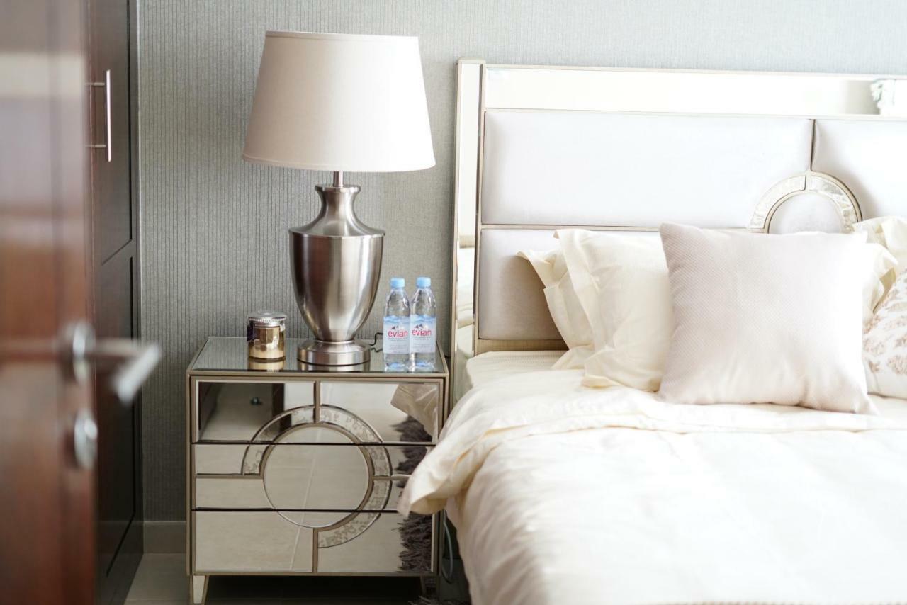 Elite Royal Apartment - Burj Residences Tower 5 두바이 외부 사진