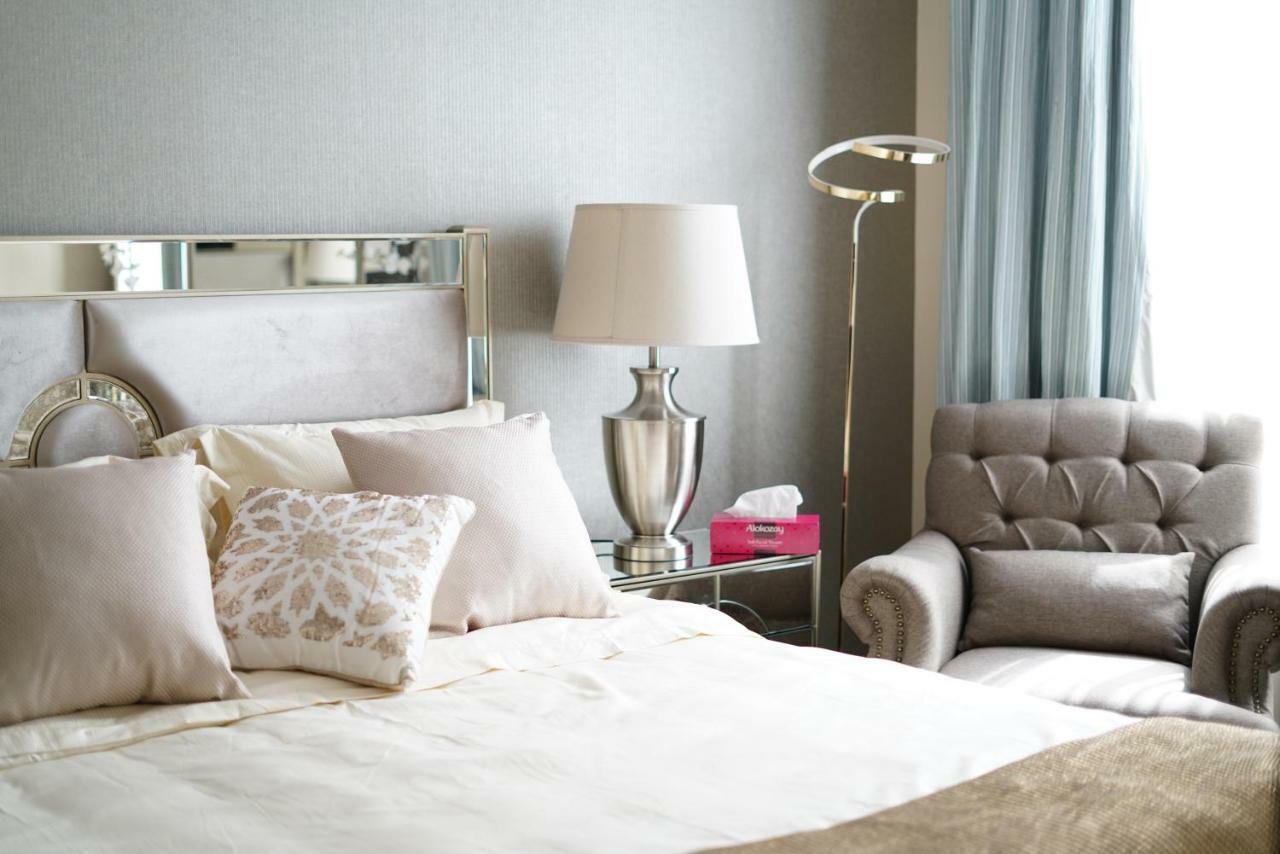 Elite Royal Apartment - Burj Residences Tower 5 두바이 외부 사진